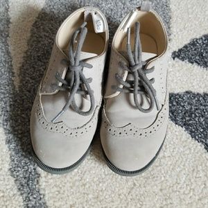 Toddler dress shoes
